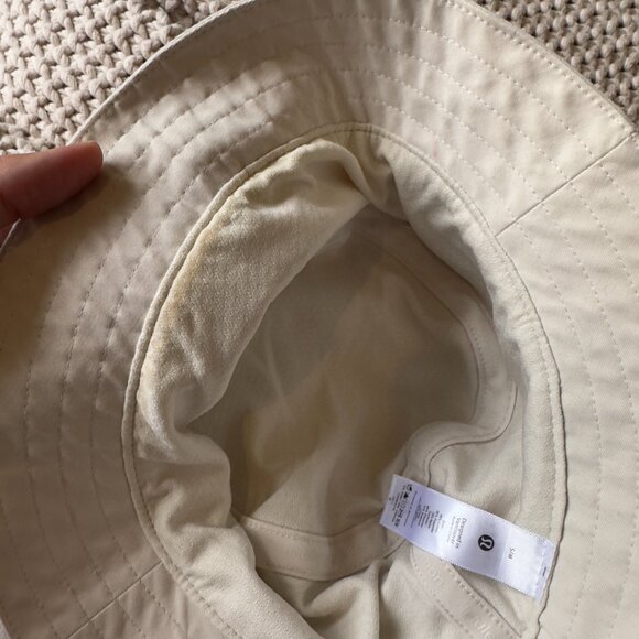 Lululemon Bucket Hat Small/Medium - Picture 3 of 3